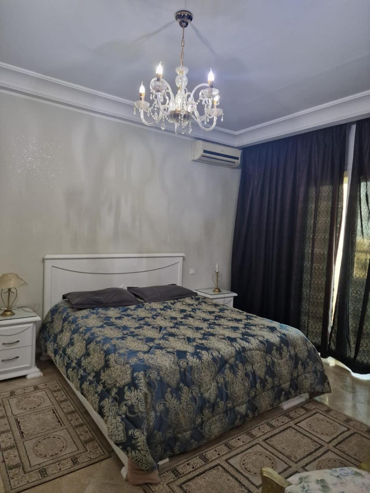 Diar Tunis Carthage II Apartment Ariana Exterior photo